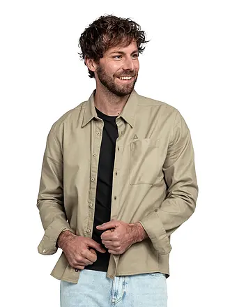 SCHÖFFEL | Herren Hemd Style Kleion | 